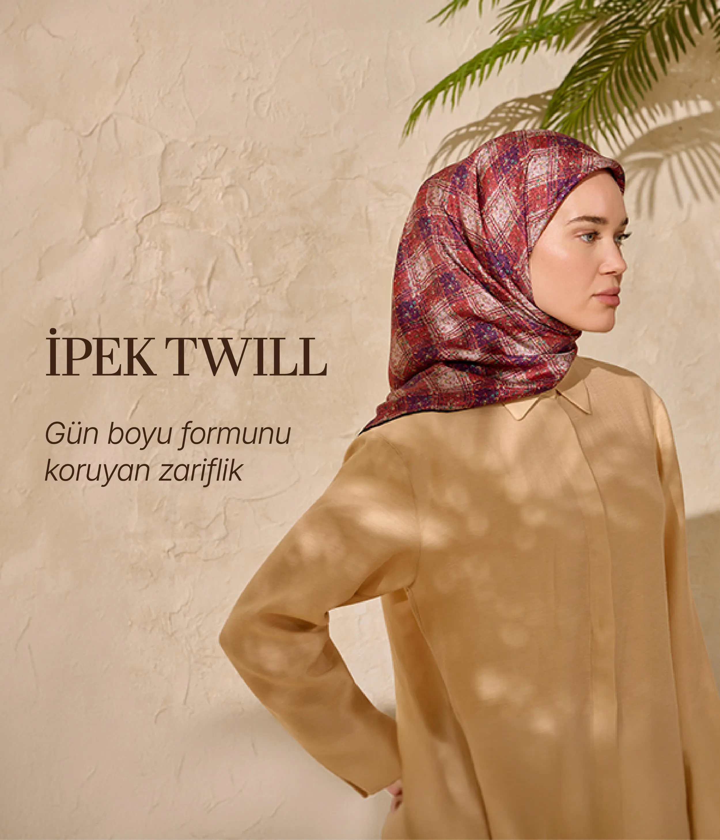 ipek tivil