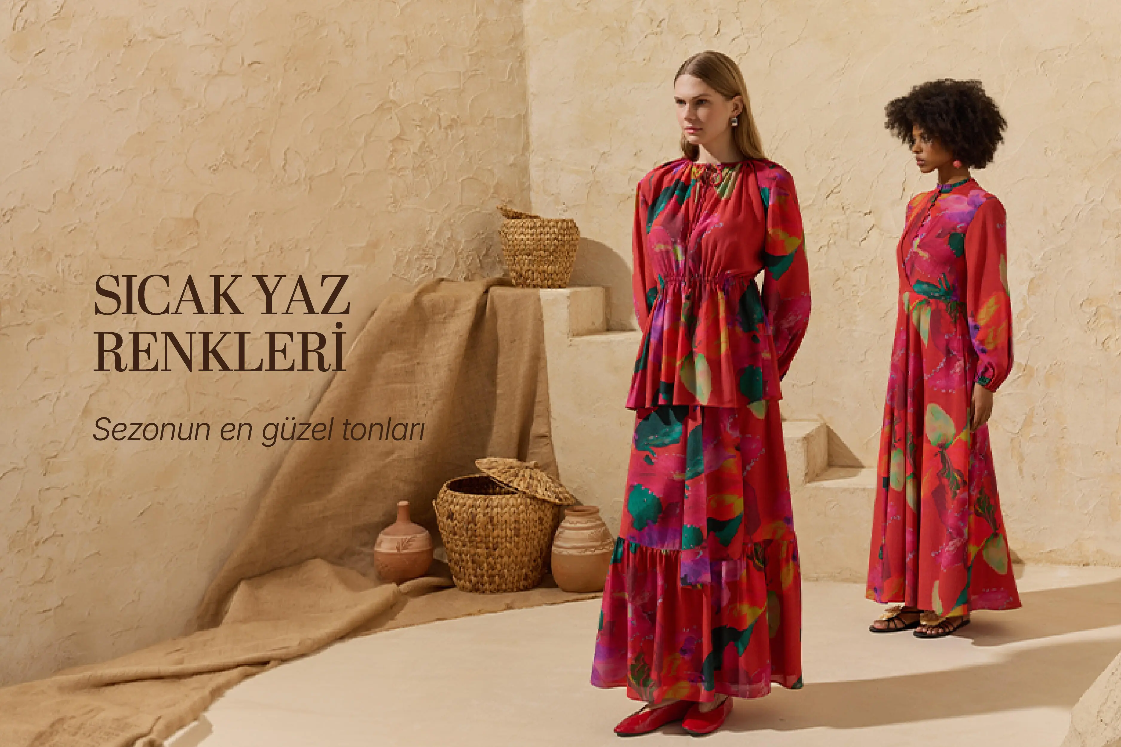 ilkbahar renkleri