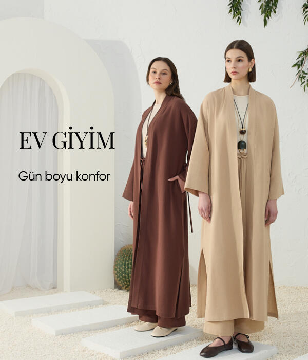 ev giyim