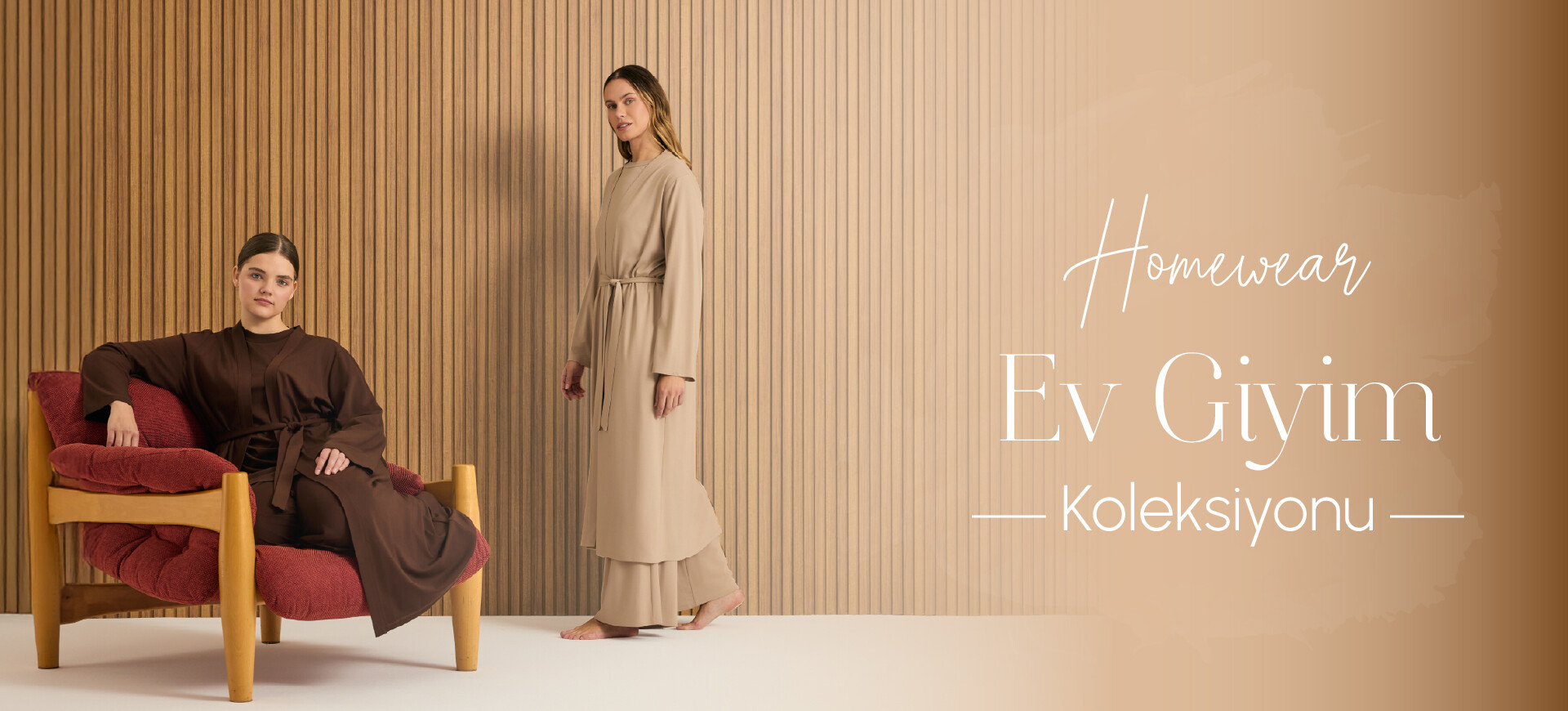 EV GİYİM