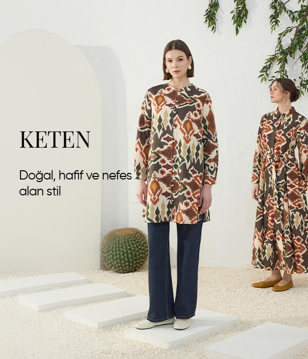 keten
