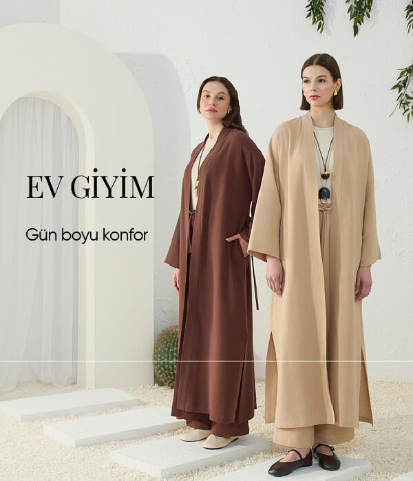 ev giyim