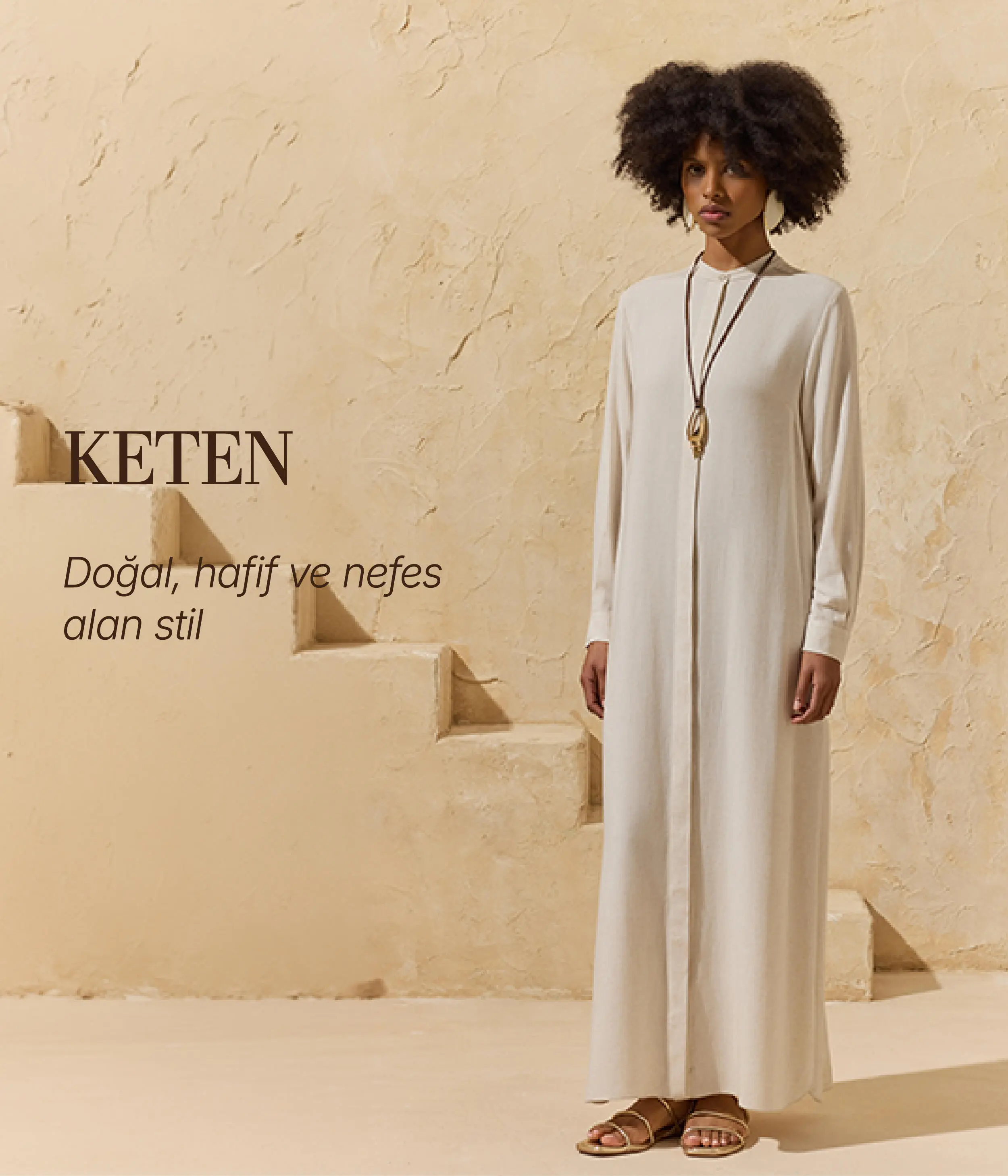 keten