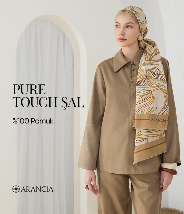 pure touch