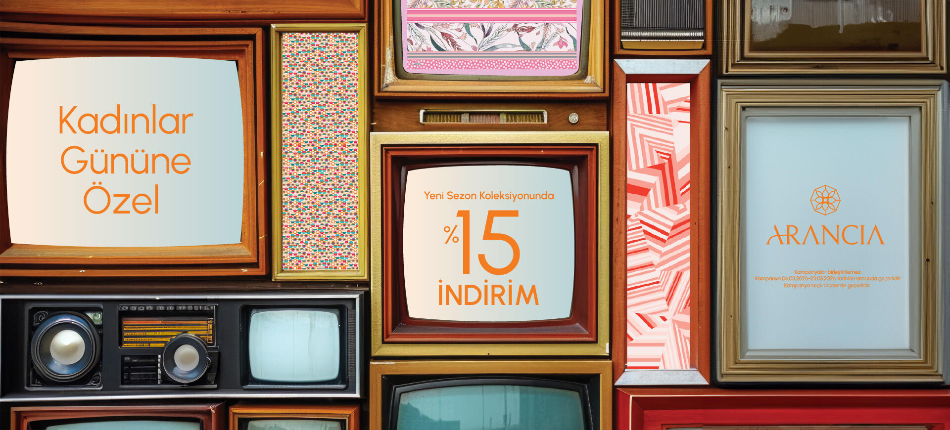 %15 İndirim