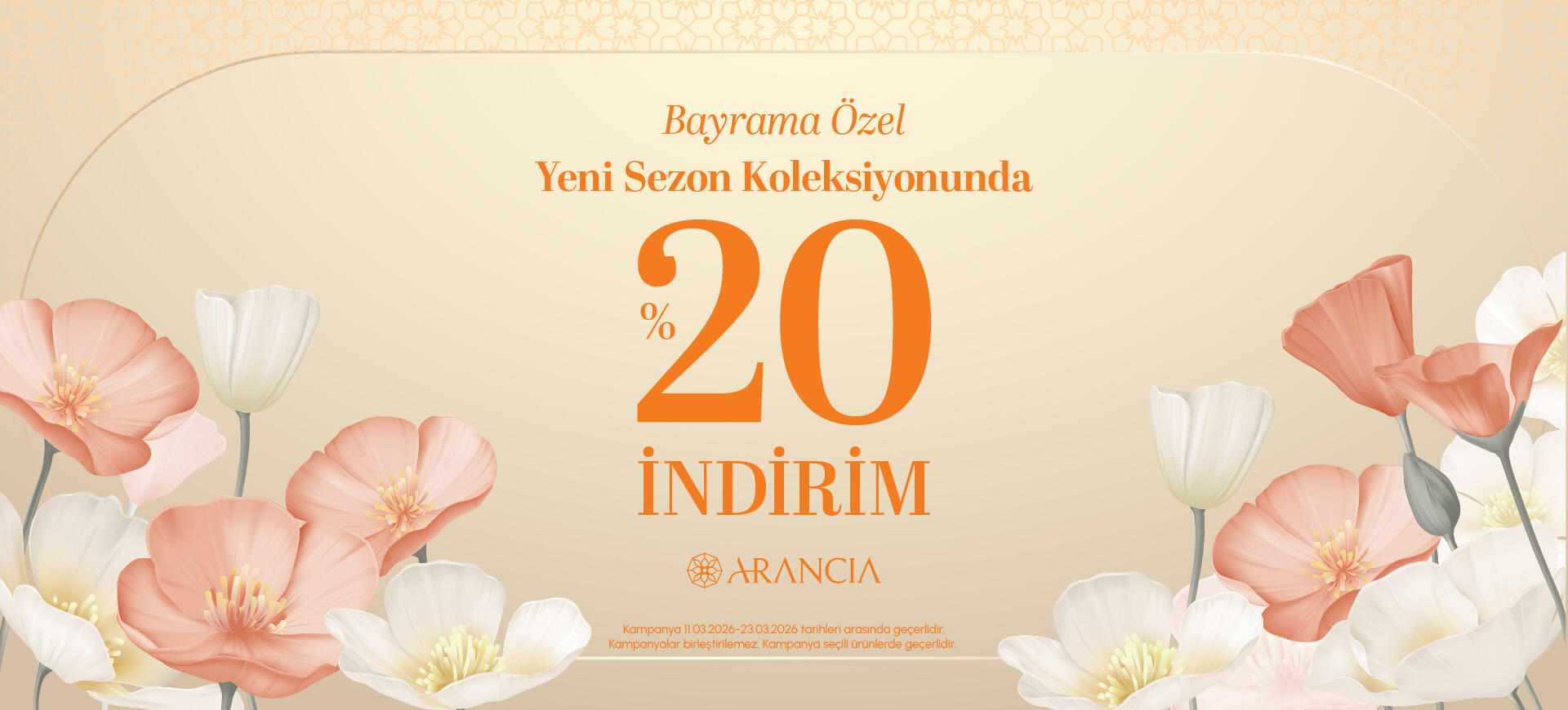 %20 İndirim