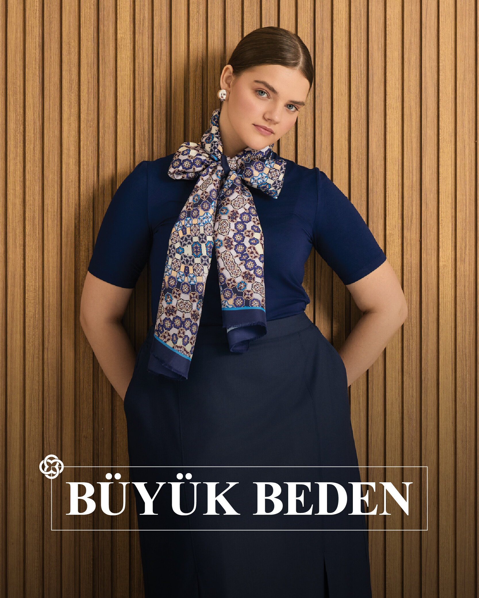 BÜYÜK BEDEN