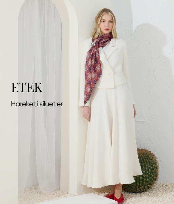 etek