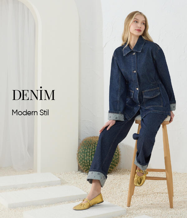 denim