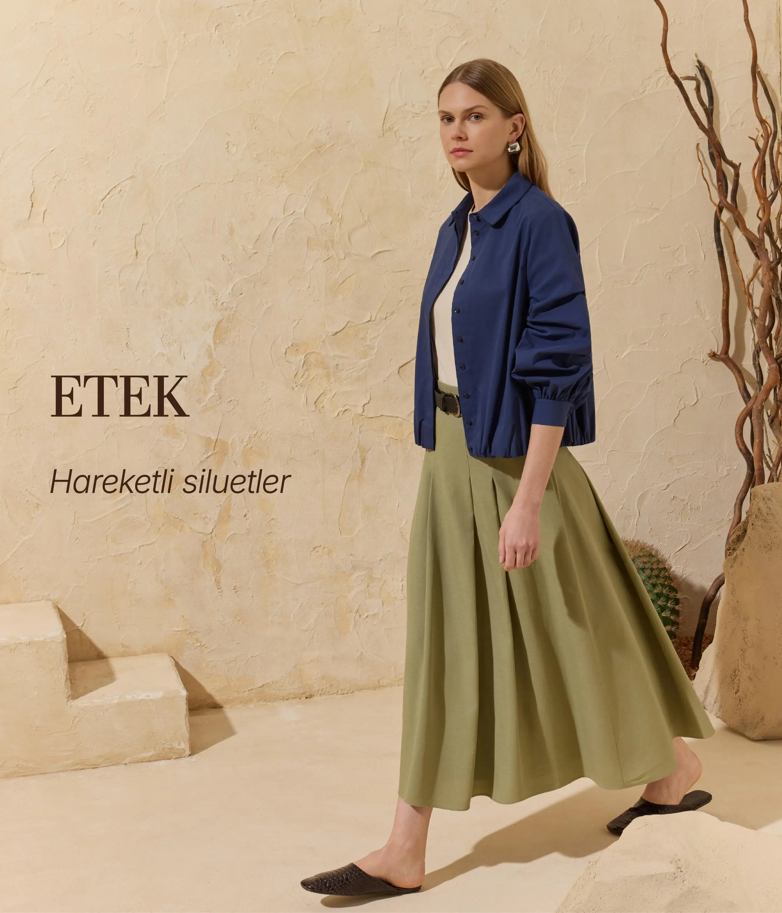 etek