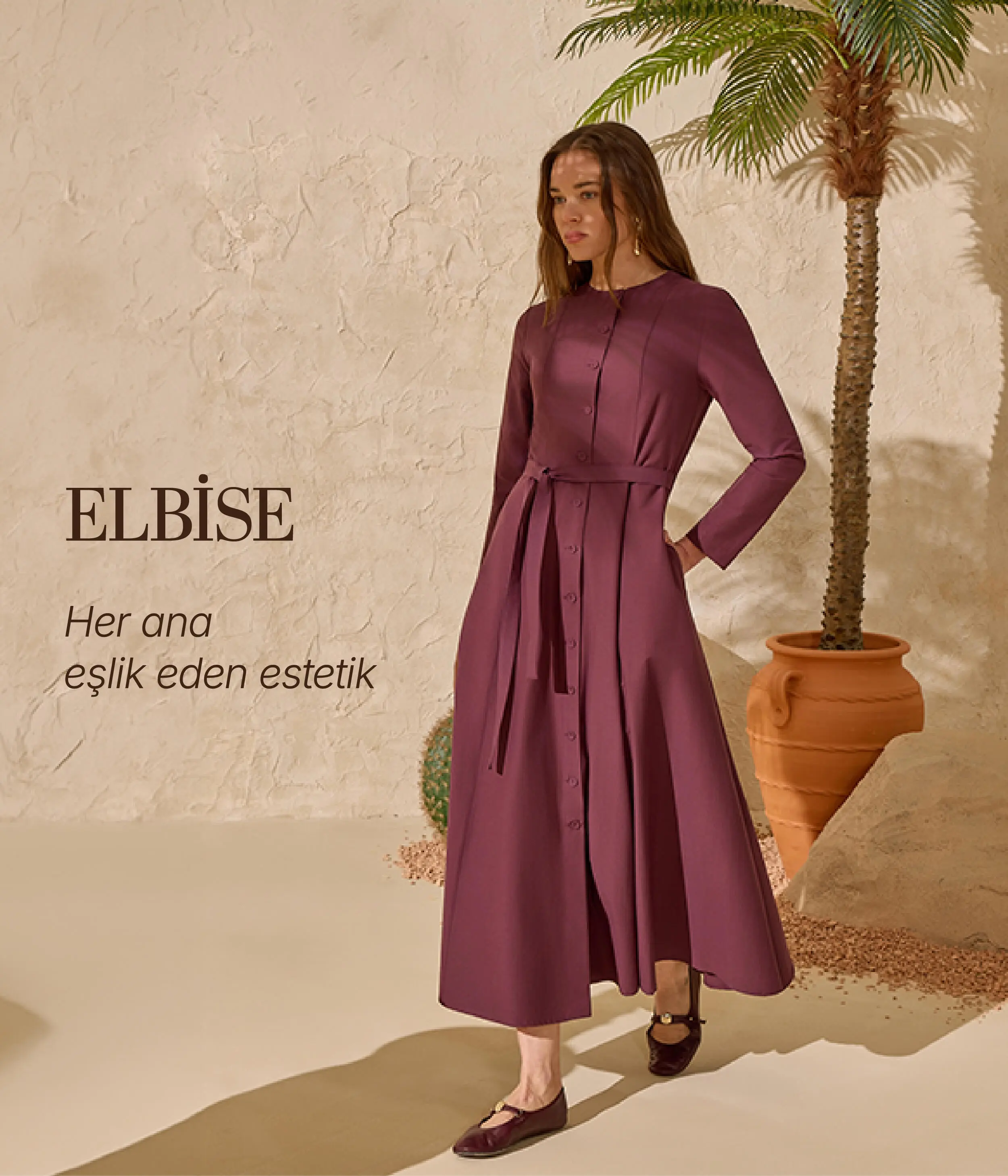 elbise