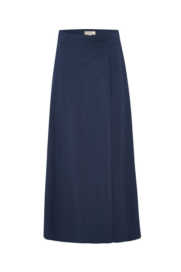 Lacivert A Line Etek - 1
