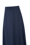 Lacivert A Line Etek - 2