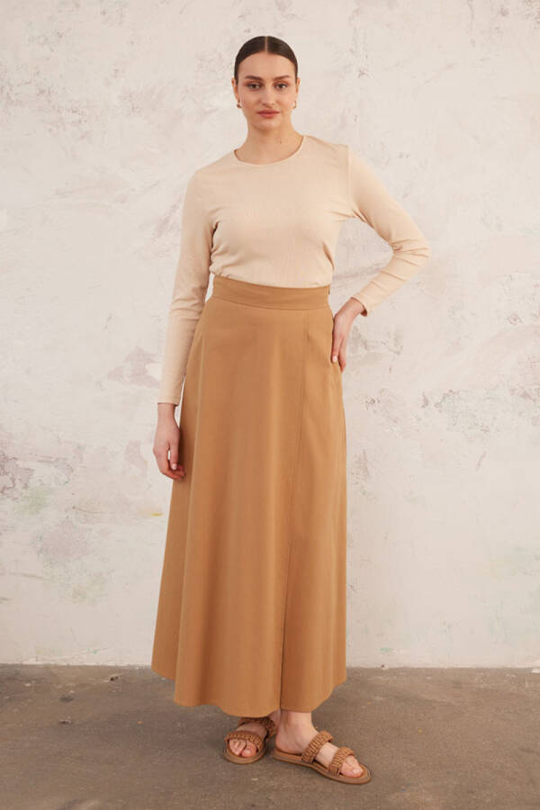 Camel A Line Etek - 1