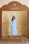Abiye Elbise - 1