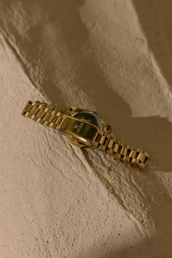 ACCG1362 Oyster Kol Saati 28MM - 4