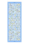 Açık Mavi 70X200 Pure Touch Şal 