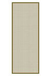 Açık Yeşil 70X200 Modal Şal 