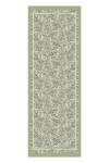 Açık Yeşil 70X200 Pure Touch Şal 