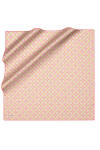 Açık Yeşil 90X90 İpek Twill Eşarp 