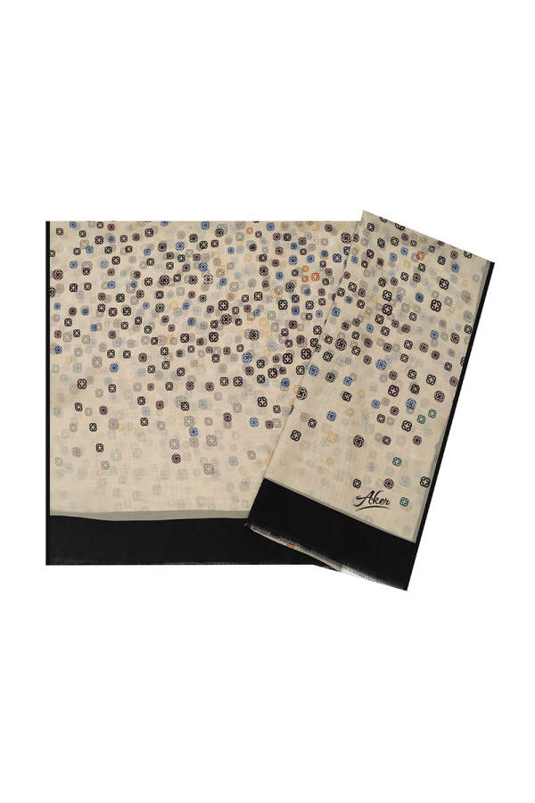 Lacivert Aker Angel Etol - 1