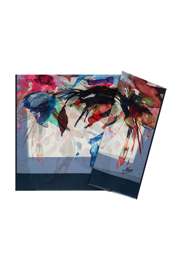 Mavi Aker Angel Etol - 1