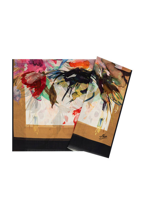 Renkli Aker Angel Etol - 1