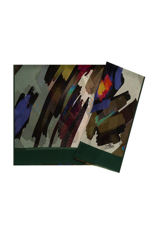 Renkli Aker Angel Etol - 1