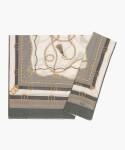 Renkli 75X200 Aker İpek Koton Etol 