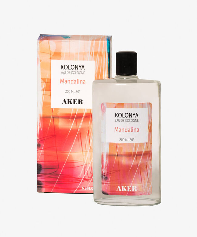 AKER KOLONYA - 1