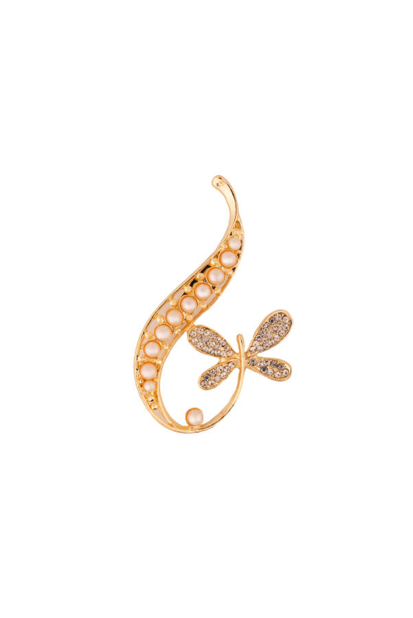 Altın 8025088 FİGURATİF KELEBEK - Aker