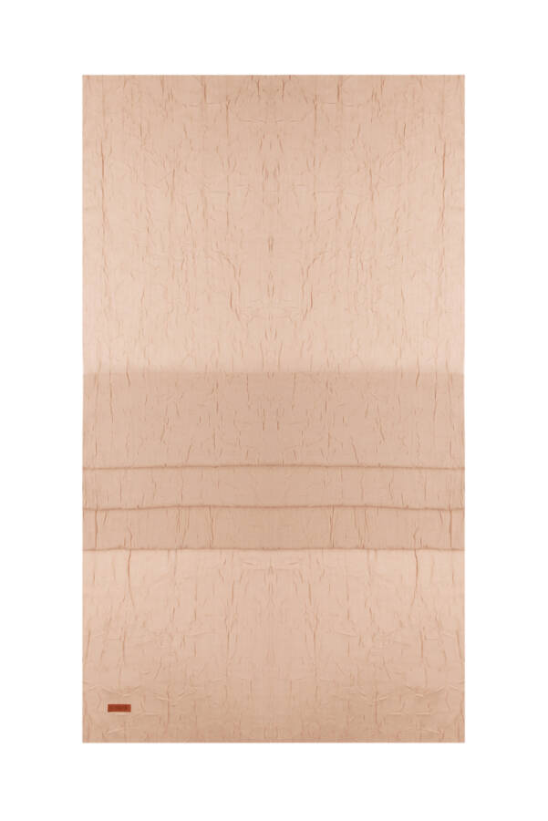 Altın Bambu Şal - 1