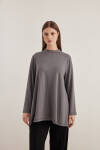 Antrasit 15678112 Sweat 