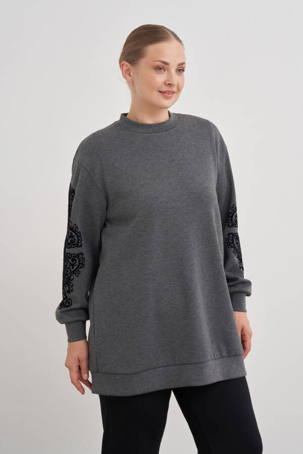 Antrasit 15759112 Tunik - 3