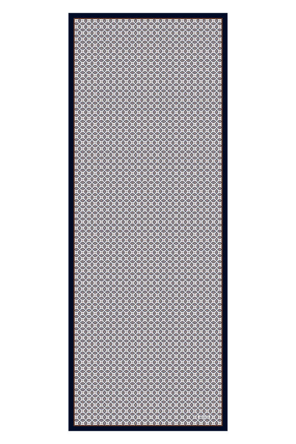 Antrasit 70X200 Modal Şal - 1