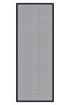 Antrasit 70X200 Modal Şal 