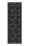 Antrasit 70X200 Pure Touch Şal - 1