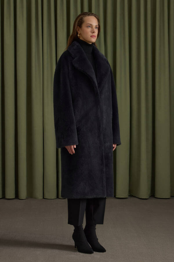 Antrasit Kürk - Aker (1)