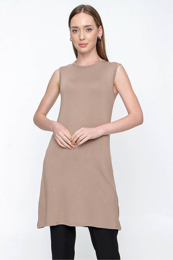 Vizon SÜPREM SIFIRKOL BODY - 1