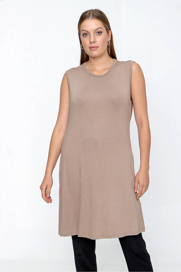 Vizon SÜPREM SIFIRKOL BODY - 2