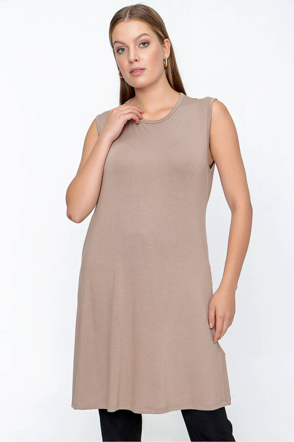 Vizon SÜPREM SIFIRKOL BODY - 3