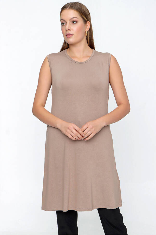 Vizon SÜPREM SIFIRKOL BODY - 4