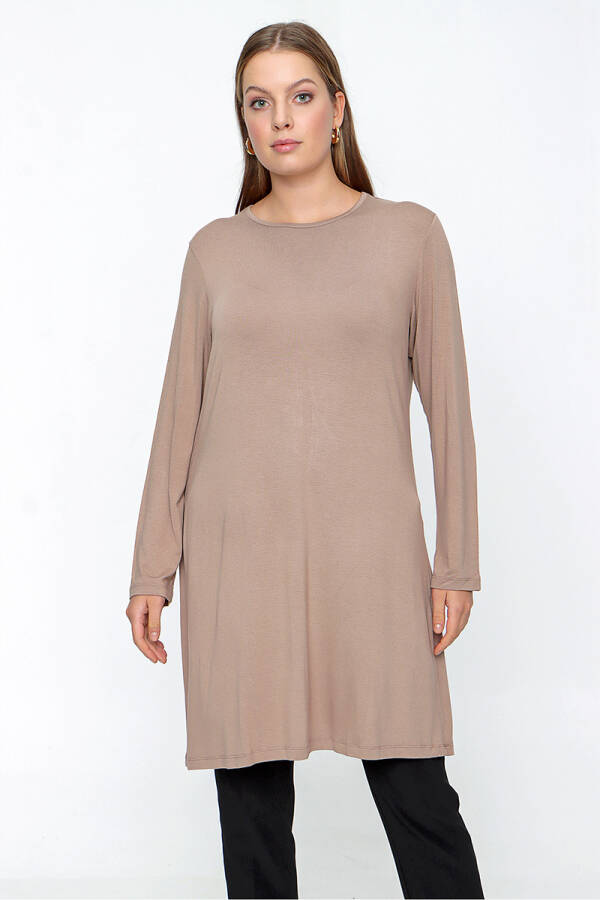 Vizon SÜPREM UZUNKOLBODY - 1