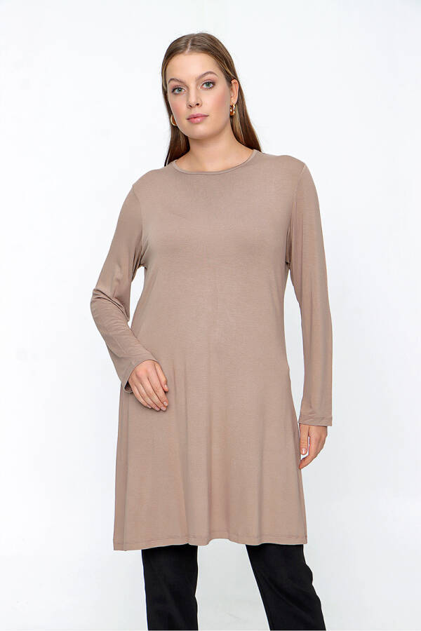 Vizon SÜPREM UZUNKOLBODY - 2