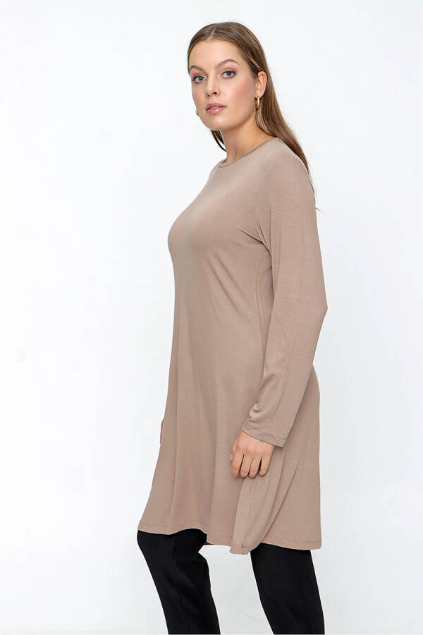 Vizon SÜPREM UZUNKOLBODY - 5