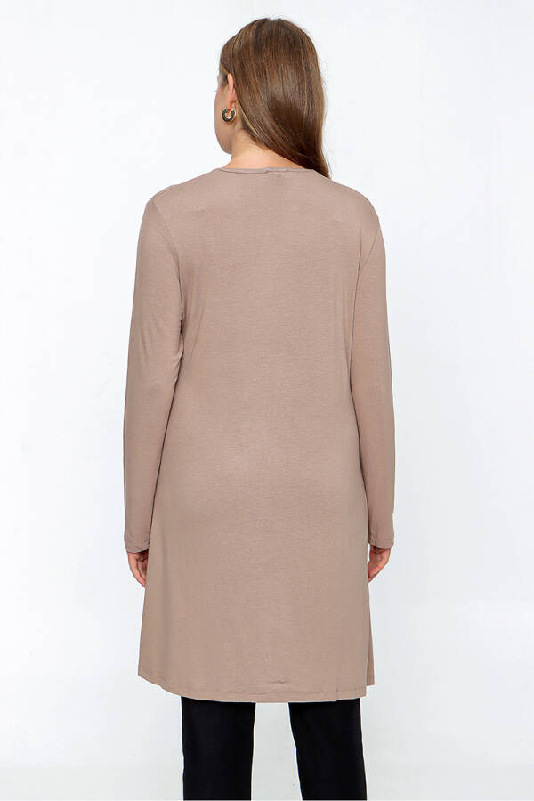 Vizon SÜPREM UZUNKOLBODY - 6