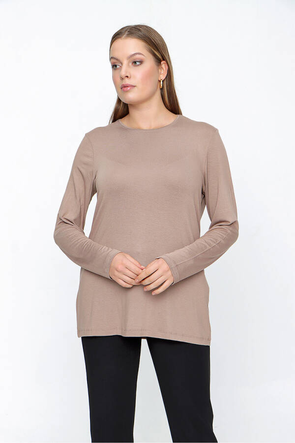 Vizon VİSKON UZUNKOLBODY - 2