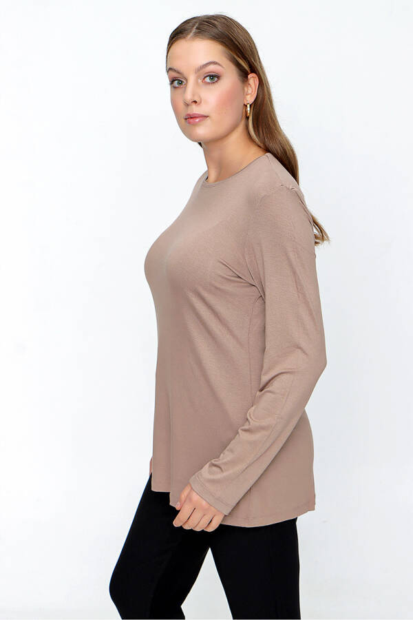 Vizon VİSKON UZUNKOLBODY - 6