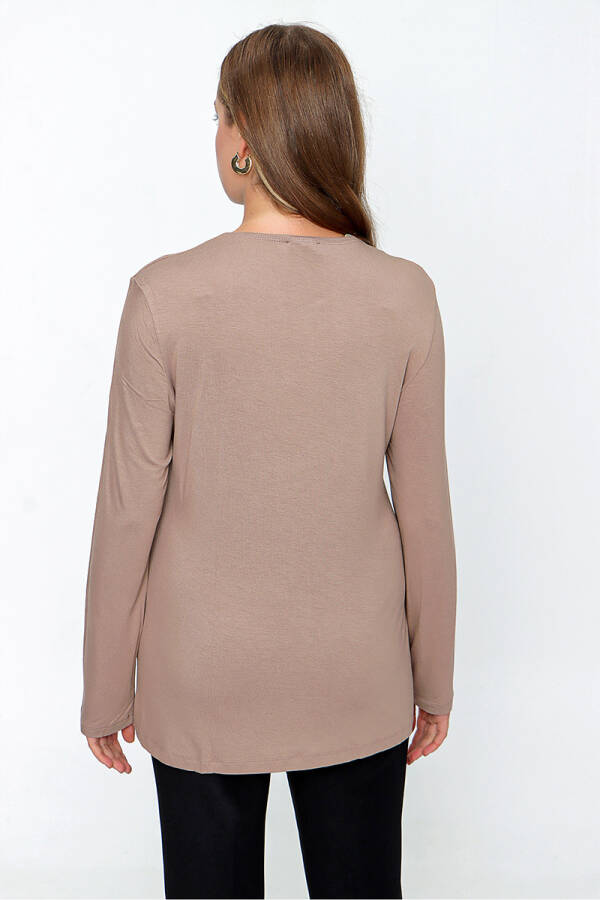 Vizon VİSKON UZUNKOLBODY - 7