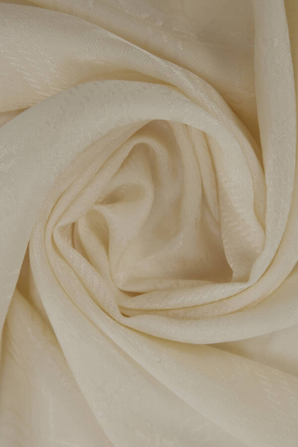 Bej 3840701 LİYOSEL EŞARP - 1